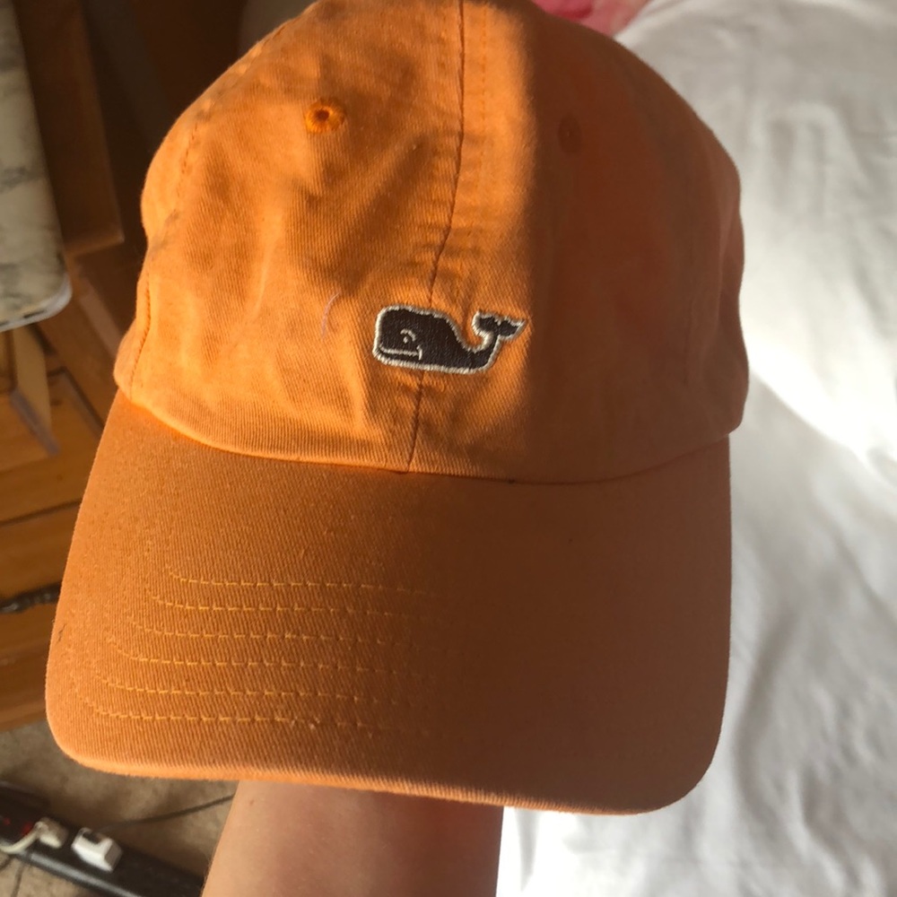 FLASH SALE!!!! Vineyard vines hat